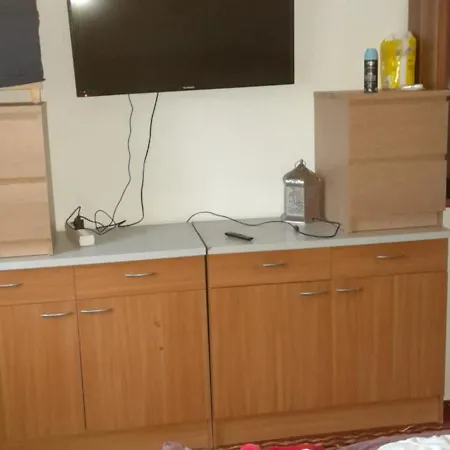 Privat In Eine Whg Rue Des Abeilles 牟罗兹